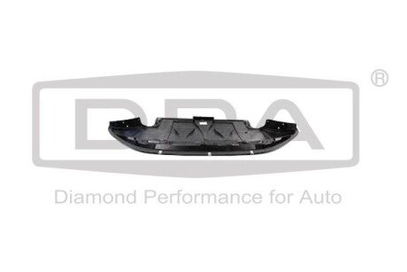 Защита двигателя передняя Audi A6 (97-05) DPA 88630108902