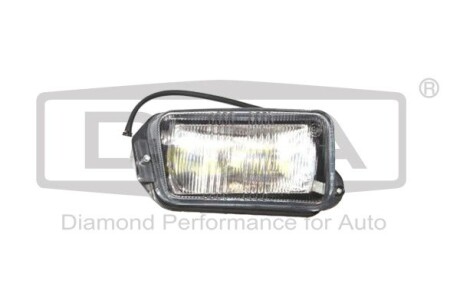 Фара протитуманна права Skoda Felicia (94-01)/VW Caddy (96-00) DPA 89410223002