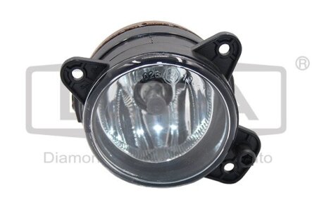 Фара протитуманна права Skoda Fabia (05-10,10-)/VW Crafter (06-),Polo (05-10),T5 (03-05) DPA 89410223302