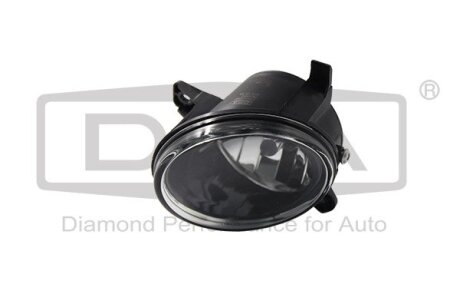 Фара противотуманная левая Audi A4 (07-15), A6 (04-11), Q5 (08 -) DPA 89410648402