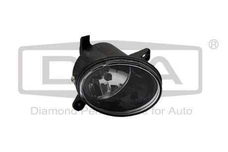 Фара противотуманная правая Audi A4 (07-15), A6 (04-11), Q5 (08 -) DPA 89410648502