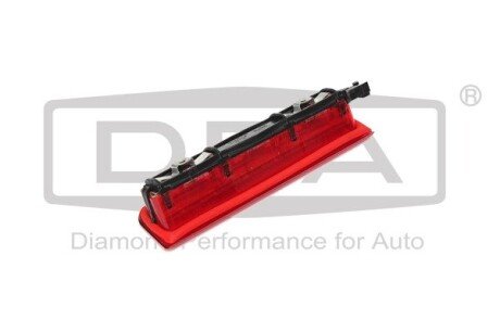 Стоп сигнал додатковий Skoda Roomster (06-15)/VW Caddy (05-15,15-) DPA 99451437302