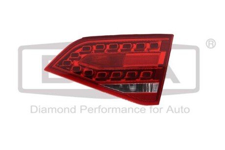 Ліхтар правий внутрішній LED Audi A4 (08-12) DPA 99451790502