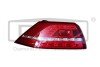 Фонарь левый внешний LED VW Golf (12-) DPA 99451800102 (фото 1)