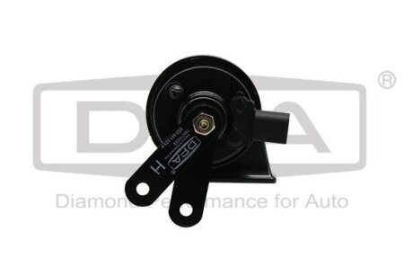 Сигнал звуковий Skoda Fabia (07-10) DPA 99511233202