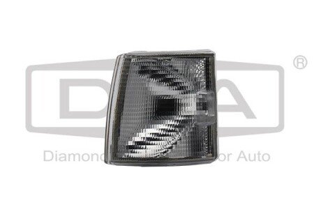 Указатель поворота белый левый VW T4 (96-04) DPA 99531790002