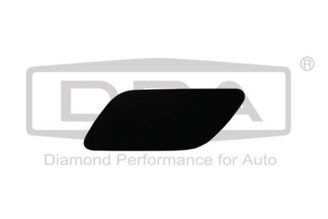 Крышка омывателя фары левая Audi A6 (11-15) DPA 99551799602