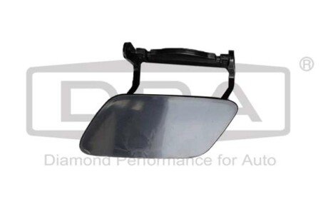 Кришка омивача фари лівого Audi Q5 (08-17) DPA 99551804402 (фото 1)