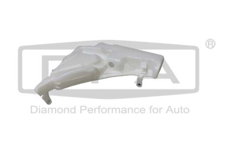 Бачок омывателя Audi A4, A5, RS4, RS5 (08-16) DPA 99551834602 (фото 1)