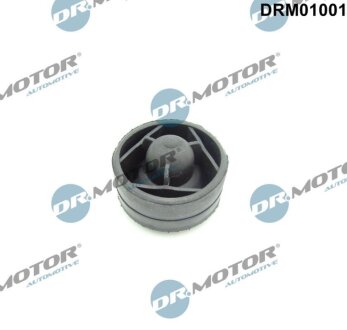 Прокладка клапанної кришки гумова DR.MOTOR DRM01001