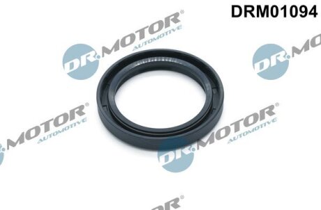 Сальник гумометалевий DR.MOTOR DRM01094 (фото 1)