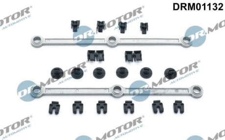 Ремонтний комплект колектора двигуна DR.MOTOR DRM01132