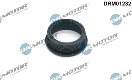 Кільце гумове DR.MOTOR DRM01232