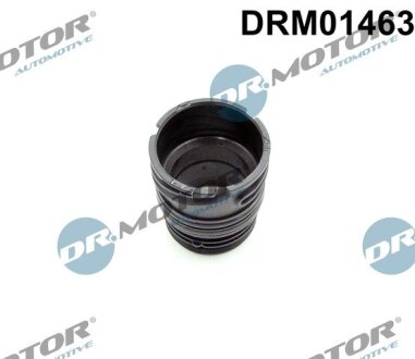 Корпус разъема (без контактных элементов) DR.MOTOR DRM01463