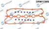 Комплект прокладок гумових DR.MOTOR DRM01708S (фото 1)