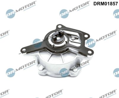 Насос вакуумный DR.MOTOR DRM01857