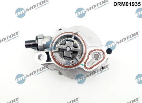 Насос вакуумный DR.MOTOR DRM01935