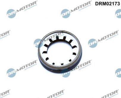 Сальник резинометаллический DR.MOTOR DRM02173