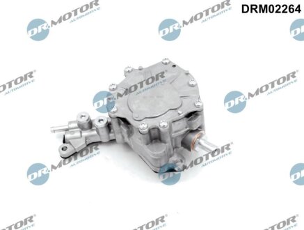 Насос вакуумный DR.MOTOR DRM02264