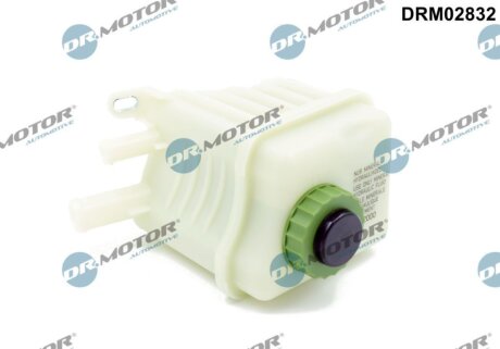 Бачок расширительный DR.MOTOR DRM02832