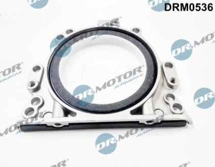 Сальник резинометаллический DR.MOTOR DRM0536