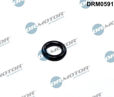 Кільце гумове DR.MOTOR DRM0591