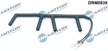 Кабель соединительный DR.MOTOR DRM0839