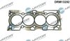 Прокладка головки блока металева DR.MOTOR DRM13202 (фото 1)