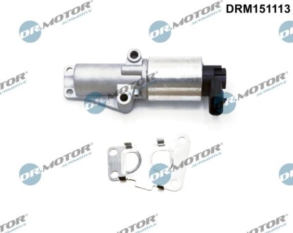 Клапан рециркуляції газів DR.MOTOR DRM151113