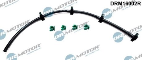 Шланг топливный DR.MOTOR DRM16002R