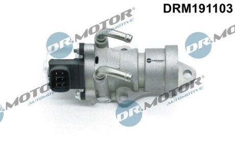 Клапан рециркуляции газов DR.MOTOR DRM191103