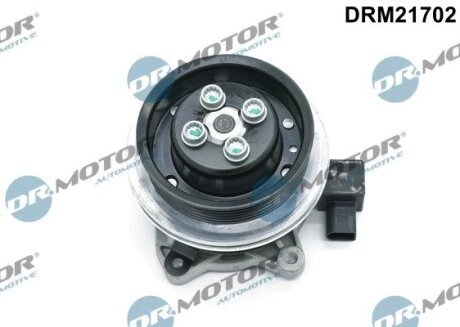 Помпа водяна DR.MOTOR DRM21702