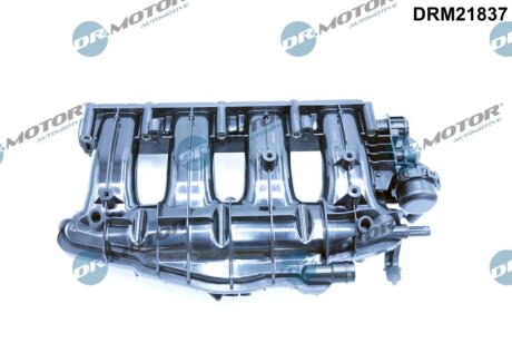 Колектор впускний DR.MOTOR DRM21837