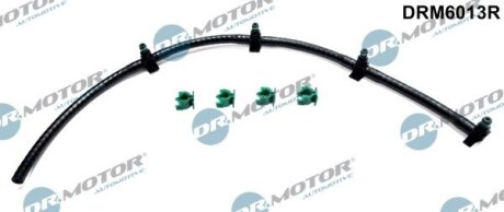 Шланг топливный DR.MOTOR DRM6013R