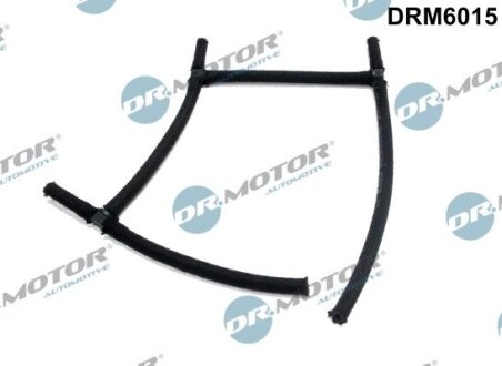 Шланг топливный DR.MOTOR DRM6015