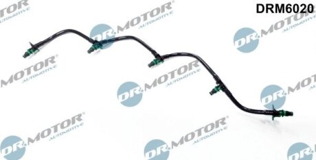 Шланг паливний DR.MOTOR DRM6020