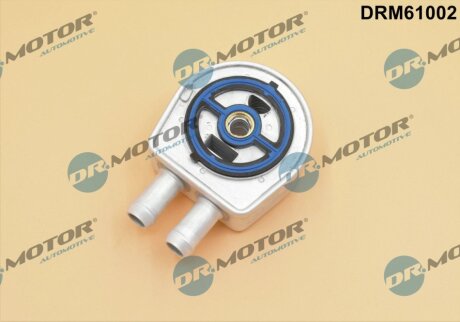 Радиатор масляный DR.MOTOR DRM61002