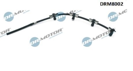 Шланг топливный DR.MOTOR DRM8002