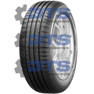 SP Sport FastResponse Dunlop 175/65 R15 84H (фото 1)