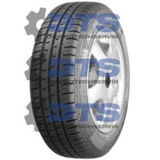 SP Street Response Dunlop 185/60 R14 82T