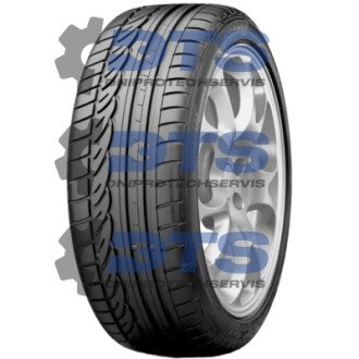 SP Sport 01 Dunlop 185/65 R15 88H (фото 1)