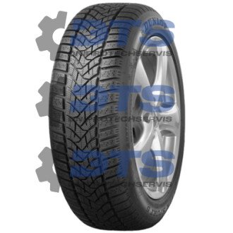 Winter Sport 5 Dunlop 195/45 R16 84V XL MFS