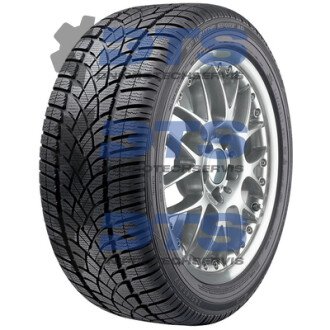 SP Winter Sport 3D Dunlop 195/50 R16 88H XL DSST AO