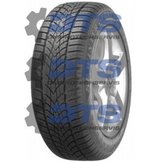 SP Winter Sport 4D 195/65 R16 92H * Dunlop 195/65 R16 92H *