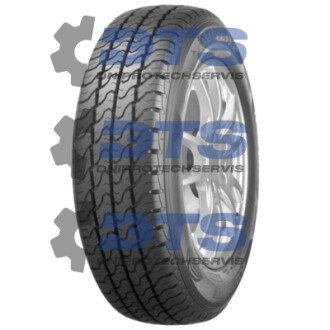 Econodrive Dunlop 195/65 R16C 104/102T (фото 1)