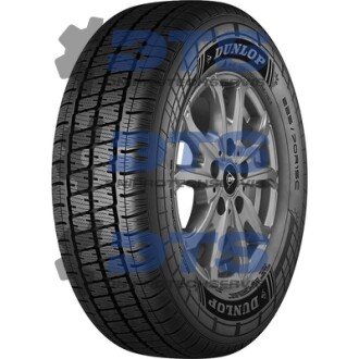 Econodrive Dunlop 195/70 R15C 104/102R