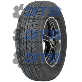 GrandTrek AT20 Dunlop 195/80 R15 96S