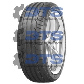 Sport Maxx RT Dunlop 205/55 ZR16 91Y MFS