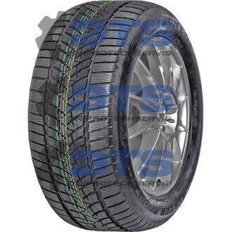 Winter Sport 5 SUV Dunlop 215/55 R18 99V XL