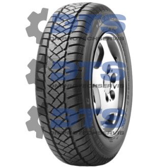 SP LT 60 Dunlop 215/60 R17C 113/111R